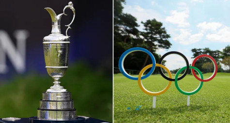 R&A xác nhận dời lịch The Open 2028