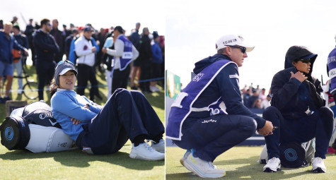 LPGA Tour nỗ lực khắc phục vấn đề chơi chậm trong mùa giải 2025