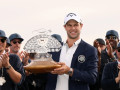 Thomas Detry tạo nên cột mốc lịch sử với danh hiệu PGA Tour đầu tiên