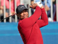 Tiger Woods rút lui khỏi Genesis Invitational 2025