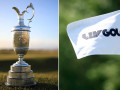 Nối tiếp U.S Open, The Open mở đường cho LIV Golf 