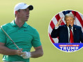 Rory McIlroy: “Donald Trump có thể tác động mạnh mẽ đến đàm phán PIF-PGA Tour”