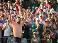 Làm sao để nhận được suất tham dự The Masters?