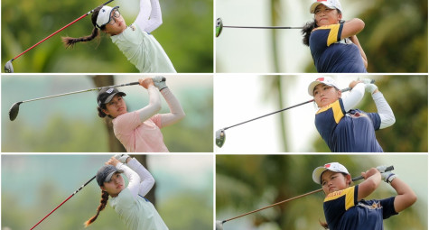 Việt Nam có 6 đại diện nữ tham dự Giải Vô địch Nghiệp dư Nữ châu Á - TBD 2025