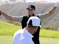  Genesis Invitational: Ludvig Aberg ghi HIO đầu tiên trong sự nghiệp PGA Tour 