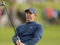 Tiết lộ cây gậy golf yêu thích nhất của Rory McIlroy 
