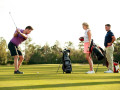 Stroke Play & Match Play: Có gì khác biệt?
