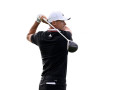 Ludvig Aberg và bộ gậy giúp anh đăng quang Genesis Invitational 2025