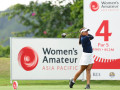Ra mắt Học viện Golf Nữ Nghiệp dư Châu Á-Thái Bình Dương: Nơi nuôi dưỡng những tài năng