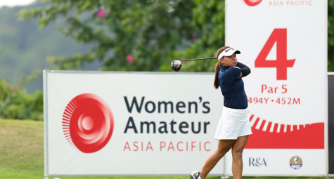 Women's Amateur Asia-Pacific Academy launched to nurture future talend