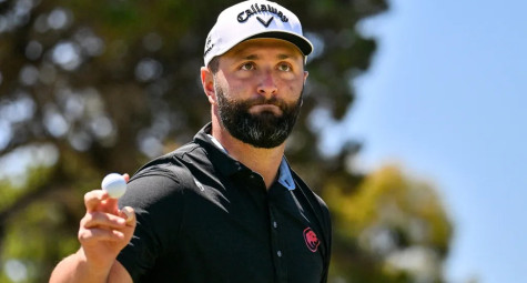 Jon Rahm rơi khỏi Top 50 thế giới 