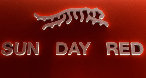 Sun Day Red công bố đại sứ thương hiệu đầu tiên trên PGA Tour