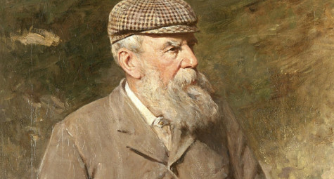 Bộ sưu tập Old Tom Morris: “Bảo vật” lịch sử golf lên sàn đấu giá