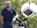 Xuất hiện gậy putter thông minh đầu tiên trên thế giới tại DP World Tour