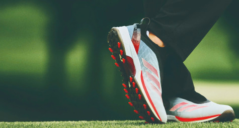  Adizero ZG mới cho golfer: Đôi giày hiệu suất, trọng lượng nhẹ toàn diện