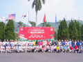 Giải major đầu tiên của CLB Golf Tay Trái: Đánh dấu hành trình 5 năm phát triển