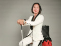 Kelly Nguyễn: Nữ lãnh đạo với giấc mơ golf bền vững