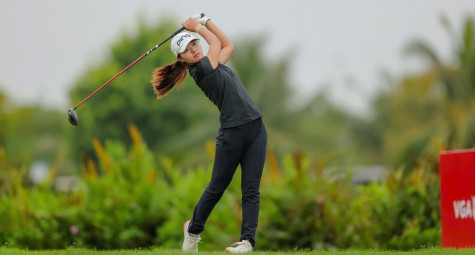 Giải Vô địch Golf Nữ Nghiệp dư châu Á – Thái Bình Dương: Nơi toả sáng của các golfer tài năng