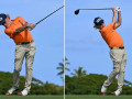Bí quyết để tuổi tác không phải rào cản trong golf