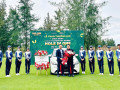 FLC Golf Links Quảng Bình trao giải thưởng ô tô tới chủ nhân HIO365 danh giá