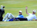 Ngừng chơi chậm để giữ nhịp độ hấp dẫn cho vòng golf!