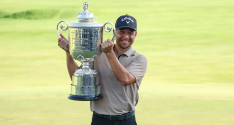 PGA Championship: Giải major có số lượng người chơi đông nhất