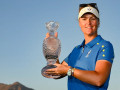 Anna Nordqvist: Đội trưởng đội Châu Âu tại Solheim Cup 2026