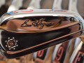 Dòng gậy sắt Ben Hogan Legend Irons sắp ra mắt với hiệu suất đột phá