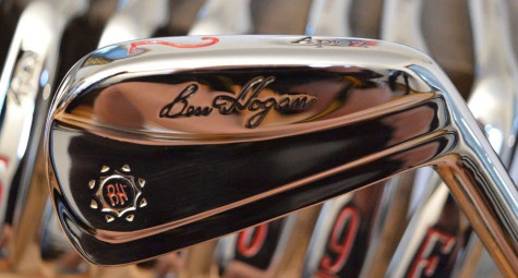 Dòng gậy sắt Ben Hogan Legend Irons sắp ra mắt với hiệu suất đột phá