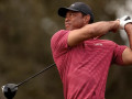Tiger Woods và cơ hội tham dự major 2025
