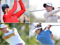 Những vòng golf thấp nhất lịch sử golf nữ