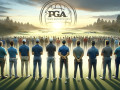 Bức tranh toàn cảnh về golf chuyên nghiệp hiện nay