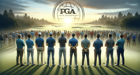 Bức tranh toàn cảnh về golf chuyên nghiệp hiện nay