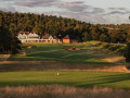 Sherwood Forest Golf Club: Ẩn mình giữa cánh rừng huyền thoại