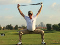 Những bài tập hỗ trợ ngăn ngừa chấn thương trong golf  