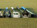 Zero Torque Putter có phải “chìa khóa vàng” trên green?