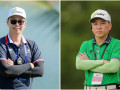 Việt Nam có hai trọng tài golf công tác tại giải Vô địch Nữ Nghiệp dư Châu Á - TBD 2025