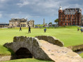 St Andrews: “Cái nôi của golf” đăng cai Open Championship 2027