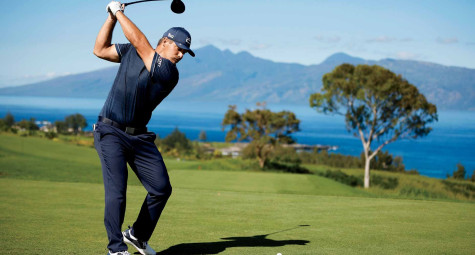Mối quan hệ giữa tốc độ swing và tốc độ bóng
