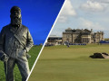 Biểu tượng golf Scotland lại trở thành mục tiêu của kẻ phá hoại
