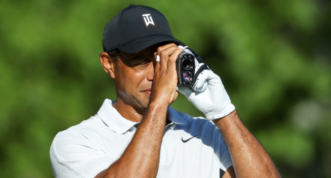 PGA Tour cân nhắc sử dụng rangefinder nhằm tăng tốc độ chơi