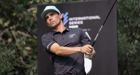 Joaquin Niemann nhận lời mời mới nhất tham dự major