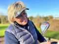 “Vũ khí” tối ưu trong bộ gậy golf nữ
