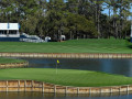 TPC Sawgrass có bao nhiêu sân golf?
