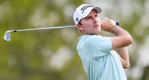 Russell Henley và vũ khí giúp anh đăng quang Arnold Palmer Invitational 2025