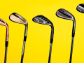Bí quyết để chọn được bộ gậy wedge tối ưu 