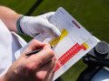 Khái niệm “Blob” trong golf là gì?