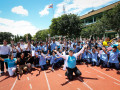 BMW Golf Cup World Final x UNICEF: Hỗ trợ giáo dục với sáng kiến “Eagles for Education”