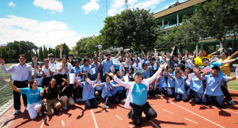 BMW Group supports UNICEF and the joint education initiative "BRIDGE" with 116,000 euros