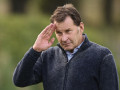 Huyền thoại golf Sir Nick Faldo trở thành Đại sứ thương hiệu Husqvarna